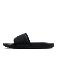 Klapki basenowe Hummel Comfort Bee. Szare klapki Hummel, bez wzorów, z materiału, eleganckie, bez obcasa, bez zapięcia. Za 238.00 zł.
