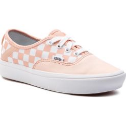 Tenisówki VANS - Comfycush Authe VN0A3WM8VNB1 (Checker) Spanish Villa/W. Trampki marki Vans. Za 339.00 zł.