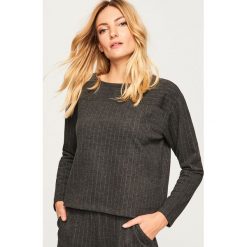 Bluza w prążki - Wielobarwn. Bluzy marki Reserved. W wyprzedaży za 19.99 zł.