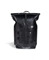 Torba Wodoodporna Arena Dry Backpack. Czarne torby sportowe Arena, bez wzorów. Za 299.00 zł.