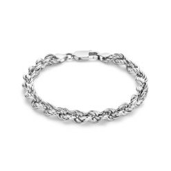 Parte Di Me Bransoletka Parte Di Me Bibbiena Poppi Viviana - srebro Bransoletki 1 ct Damski. Bransoletki Parte Di Me, srebrne. Za 721.99 zł.