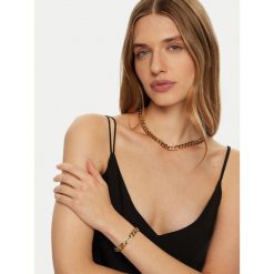 Bransoletka Liu Jo. Żółte bransoletki Liu Jo, złote. Za 259.99 zł.