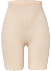 Kolarki shape, lekki stopień modelowania sylwetki. Brązowe bielizna modelująca bonprix, bez wzorów. Za 84.99 zł.