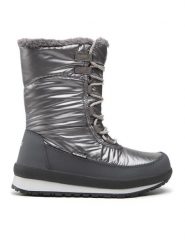 CMP Śniegowce Harma Wmn Snwo Boot Wp 39Q4976 Szary. Szare śniegowce CMP, bez wzorów, z materiału, bez zapięcia. Za 279.99 zł.