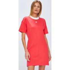 Adidas Originals - Sukienka. Sukienki marki adidas Originals. W wyprzedaży za 139.90 zł.