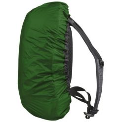 Osłona wodoodporna na plecak Sea To Summit Ultra-Sil Pack Cover. Zielone plecaki SEA TO SUMMIT, bez wzorów, bez dodatków. W wyprzedaży za 52.14 zł.