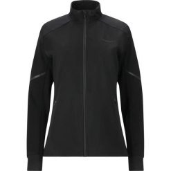 Damska kurtka narciarska Endurance Aisling. Czarne kurtki narciarskie Endurance, na zimę, bez wzorów, bez kaptura, narciarskie. Za 295.00 zł.