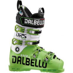 Buty narciarskie DALBELLO DRS 110 UNI. Buty sportowe lifestyle Dalbello, bez wzorów, bez zapięcia, narciarskie. W wyprzedaży za 1,440.00 zł.