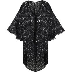 Free People MOVE OVER Szlafrok black. Szlafroki damskie marki Free People. Za 539.00 zł.