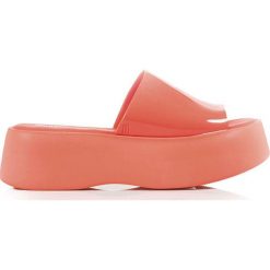 Melissa Klapki Melissa Becky Ad M32818-01361. Klapki Melissa, bez wzorów, bez obcasa, bez zapięcia. Za 284.90 zł.