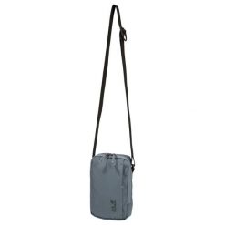 Saszetka Jack Wolfskin Konya 1. Zielone nerki i saszetki Jack Wolfskin, bez wzorów, z materiału, bez dodatków. Za 94.99 zł.