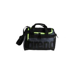 Torba sportowa Arena Arena Spiky III Duffle 25. Szare torby sportowe Arena, bez wzorów, z materiału. Za 115.99 zł.