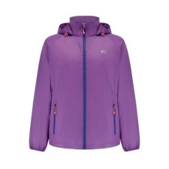 Kurtka wodoodporna Mac In A Sac Origin. Fioletowe kurtki Mac In A Sac, l, bez wzorów, bez kaptura. Za 345.00 zł.