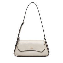 Torebka Guess. Brązowe torebki klasyczne Guess, z aplikacjami, klasyczne, bez dodatków. Za 364.99 zł.