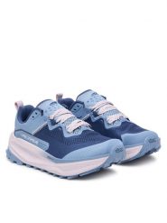 Altra Buty do biegania Olympus 7 AL0A85UG Niebieski. Niebieskie buty do biegania Altra, bez wzorów, bez zapięcia, do biegania. Za 899.99 zł.