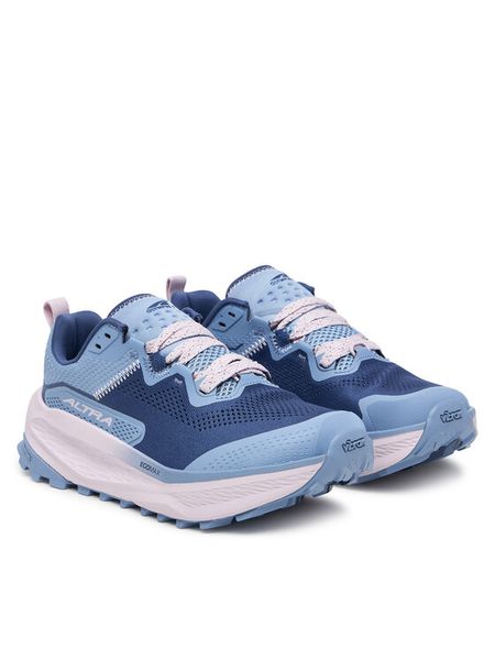 Altra Buty do biegania Olympus 7 AL0A85UG Niebieski. Niebieskie buty do biegania Altra, bez wzorów, bez zapięcia, do biegania. Za 899.99 zł.