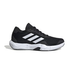Buty fitness damskie ADIDAS Amplimove. Buty treningowe adidas, bez wzorów, z kauczuku, bez zapięcia, na fitness i siłownię. Za 289.99 zł.