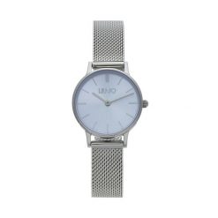 Zegarek Liu Jo. Szare zegarki Liu Jo, srebrne. Za 359.99 zł.