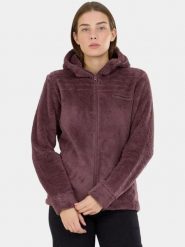 Sweter Damski Fundango Zealand Plush Pile. Białe swetry FUNDANGO, na zimę, s, bez wzorów, z materiału, eleganckie, bez ramiączek. Za 249.00 zł.