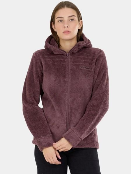 Sweter Damski Fundango Zealand Plush Pile. Białe swetry FUNDANGO, na zimę, s, bez wzorów, z materiału, eleganckie, bez ramiączek. Za 249.00 zł.