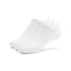 Skarpety krótkie Reebok Active Foundation. Białe skarpetki Reebok, bez wzorów. Za 22.00 zł.