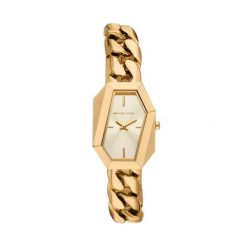 Zegarek Michael Kors. Żółte zegarki Michael Kors, złote. Za 989.99 zł.