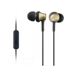 SONY EX650APT Złote. Słuchawki douszne marki Sony. Za 299.99 zł.
