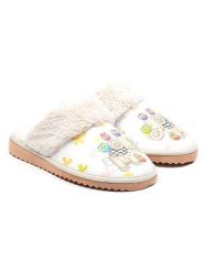 Goby Kapcie ze wzorem rozmiar: 37. Kapcie Goby, bez wzorów. Za 130.99 zł.