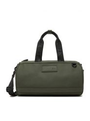 Hunter Torba C-HTR-XC-006-08 Khaki. Brązowe torby sportowe Hunter, bez wzorów, z syntetyku, sportowe, bez dodatków. Za 229.99 zł.
