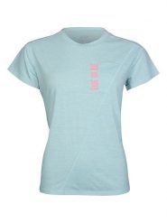Protective Koszulka kolarska "Wildwood" w kolorze turkusowym rozmiar: 44. Niebieskie t-shirty sportowe Protective, bez wzorów, z materiału, bez ramiączek, rowerowe. Za 137.42 zł.