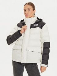 The North Face Kurtka puchowa Limbara NF0A89G9 Beżowy Regular Fit. Brązowe kurtki The North Face, s, bez wzorów, z puchu, bez kaptura. Za 749.99 zł.