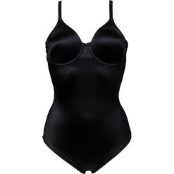 Body wyszczuplające Level 2 bonprix czarny. Bielizna modelująca marki bonprix. Za 109.99 zł.