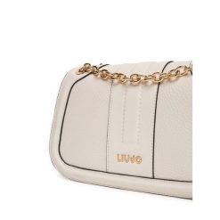 Torebka Liu Jo. Kopertówki Liu Jo, bez wzorów, wizytowe, bez dodatków. Za 599.99 zł.