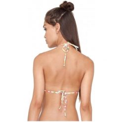 Desigual Góra Od Bikini Gracia L Wielokolorowy. Bikini marki Desigual. W wyprzedaży za 103.00 zł.
