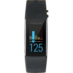 Polar A370 Zegarek cyfrowy black. Zegarki marki Polar. W wyprzedaży za 671.20 zł.