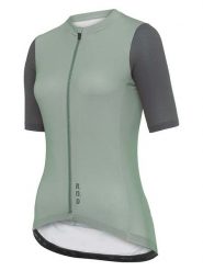 Protective Koszulka kolarska "Stone Dust" w kolorze khaki rozmiar: 42. Brązowe t-shirty sportowe Protective, bez wzorów, bez ramiączek, rowerowe. Za 284.95 zł.