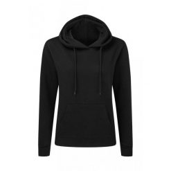 Bluza Damska Z Kapturem. Białe bluzy SG, m, bez wzorów, bez ramiączek, z kapturem. Za 115.99 zł.