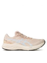 Asics Buty do biegania Dynablast 3 1012B289 Różowy. Czerwone buty do biegania ASICS, bez wzorów, z materiału, bez zapięcia, do biegania. Za 469.99 zł.