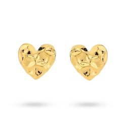 Kolczyki - srebro 1 ct Damski. Kolczyki srebrne. Za 417.99 zł.