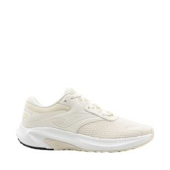 Buty damskie Joma Active - lekkie buty do biegania i treningu. Brązowe buty do biegania Joma, bez wzorów, z materiału, bez zapięcia, do biegania. Za 183.99 zł.
