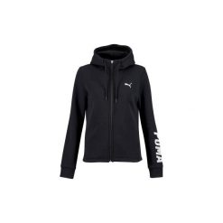 Bluza na zamek z kapturem Gym & Pilates 100 damska. Bluzy marki Puma. Za 169.99 zł.
