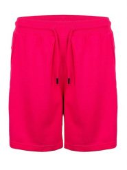 Roadsign Bermudy w kolorze różowym rozmiar: XXL. Różowe szorty Roadsign, bez wzorów. Za 52.95 zł.