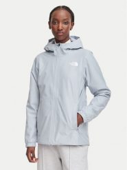 The North Face Kurtka przejściowa Quest NF0A8G12 Szary Regular Fit. Szare kurtki The North Face, l, bez wzorów, z syntetyku, bez kaptura. Za 549.99 zł.