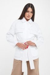 Kurtka damska West MM. Kurtki MM, s, bez wzorów, bez kaptura. Za 1,499.00 zł.