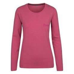 Loap Koszulka Beka Cab Melange Pink clw17114-j94x (Rozmiar S). T-shirty sportowe marki Loap. W wyprzedaży za 34.00 zł.