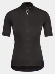 Craft Koszulka techniczna Essence 1907133 Czarny Slim Fit. Czarne t-shirty sportowe Craft, xs, bez wzorów, z syntetyku, bez ramiączek. Za 329.99 zł.