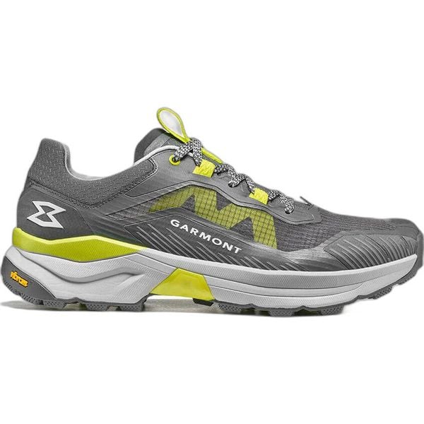 Buty trekkingowe Garmont 9.81 Engage. Brązowe buty trekkingowe Garmont, bez zapięcia. Za 691.85 zł.