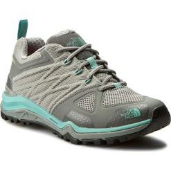 Trekkingi THE NORTH FACE - Ultra Fastpack II Gtx GORE-TEX T0CCG9TFE Moon Mist Grey/Agate Green. Buty trekkingowe marki The North Face. W wyprzedaży za 379.00 zł.