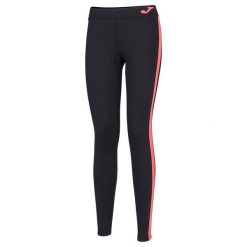 Damskie Legginsy Ascona. Białe legginsy Joma, bez wzorów, sportowe. Za 162.99 zł.