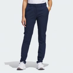 Spodnie Ultimate365 COLD.RDY Golf. Niebieskie swetry adidas, bez wzorów, z materiału, sportowe, bez ramiączek. Za 479.00 zł.